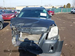 2013 GMC Terrain SLT z VIN 2GKFLXE32D6241248, wystawiony jako IAAI lot #41588759 z przebiegiem 176 116 mil mil oraz . Historia ofert i sprzedaży dostępna na DreamBid. Obrazek 13.