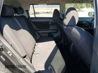 2008 Scion xB z VIN JTLKE50EX81041538, wystawiony jako Copart lot #48541795 z przebiegiem 212 512 mil mil oraz Szkody całkowita. Historia ofert i sprzedaży dostępna na DreamBid. Obrazek 11.