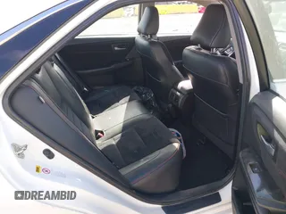 2015 Toyota Camry XLE with VIN 4T1BF1FK8FU040068, listed as a IAAI auction lot 40521641 with 25,156 mi miles and . Bid and sale history available at DreamBid. Image 8.