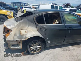 2013 Infiniti G37 x z VIN JN1CV6ARXDM350784, wystawiony jako IAAI lot #42190964 z przebiegiem 81 243 mil mil oraz . Historia ofert i sprzedaży dostępna na DreamBid. Obrazek 18.