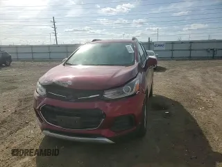 2022 Chevrolet Trax LT с VIN KL7CJLSM1NB546360, выставлен на аукционе Copart как лот 53003095 с пробегом 32 321 миль миль и Списание • Salvage title. История ставок и продаж доступна на DreamBid. Изображение 11.
