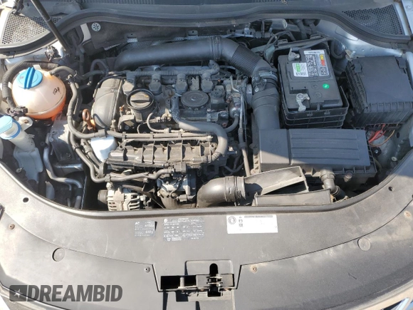 2011 Volkswagen CC Sport with VIN WVWMP7AN1BE716184, listed as a Copart auction lot 71477204 with 94,345 mi miles and Salvage Title. Bid and sale history available at carsss.com. Image 11.
