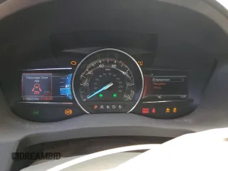 2017 Ford Explorer Sport z VIN 1FM5K8GT6HGC85302, wystawiony jako Copart lot #44650455 z przebiegiem 118 243 mil mil oraz Szkoda całkowita • Salvage title. Historia ofert i sprzedaży dostępna na DreamBid. Obrazek 9.