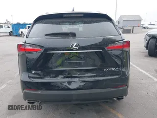2015 Lexus NX 200t с VIN JTJYARBZXF2015552, выставлен на аукционе IAAI как лот 42491883 с пробегом 72 260 миль миль и . История ставок и продаж доступна на DreamBid. Изображение 17.