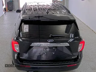 2022 Ford Explorer XLT с VIN 1FMSK8DH6NGB04116, выставлен на аукционе IAAI как лот 42733885 с пробегом 108 197 миль миль и . История ставок и продаж доступна на DreamBid. Изображение 3.