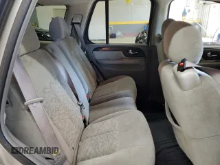 2005 GMC Envoy SLE with VIN 1GKDS13S352220344, listed as a Copart auction lot 70027194 with 234,427 mi miles and Salvage Title. Bid and sale history available at carsss.com. Image 11.