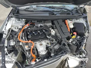 2024 Honda Accord EX-L с VIN 1HGCY2F66RA081320, выставлен на аукционе Copart как лот 57871735 с пробегом Не указан миль и Списание • Salvage title. История ставок и продаж доступна на DreamBid. Изображение 11.