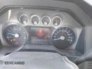 2016 Ford F-250 Lariat with VIN 1FT7W2BT6GEB58646, listed as a IAAI auction lot 41583087 with 202,550 mi miles and . Bid and sale history available at DreamBid. Image 7.