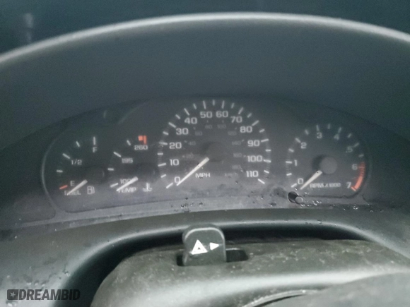 2005 Chevrolet Cavalier with VIN 1G1JC12F657120802, listed as a Copart auction lot 51917845 with 0 mi miles and Clean Title. Bid and sale history available at carsss.com. Image 9.