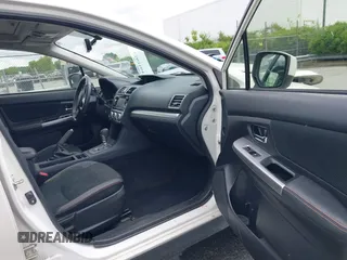 2017 Subaru Crosstrek Premium z VIN JF2GPABC7H8254536, wystawiony jako IAAI lot #42263164 z przebiegiem 75 231 mil mil oraz . Historia ofert i sprzedaży dostępna na DreamBid. Obrazek 5.