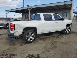 2014 Chevrolet Silverado 1500 LT with VIN 3GCPCREC9EG565749, listed as a Copart auction lot 44784215 with 140,771 mi miles and Salvage Title. Bid and sale history available at carsss.com. Image 3.