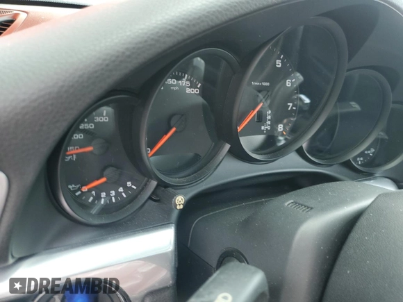 2019 Porsche 911 Carrera with VIN WP0AA2A9XKS103525, listed as a Copart auction lot 45664864 with Not Provided miles and . Bid and sale history available at DreamBid. Image 9.