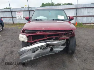 2003 Ford F-150 XL with VIN 1FTRX17W23NA03427, listed as a IAAI auction lot 42335438 with 187,397 mi miles and . Bid and sale history available at DreamBid. Image 16.