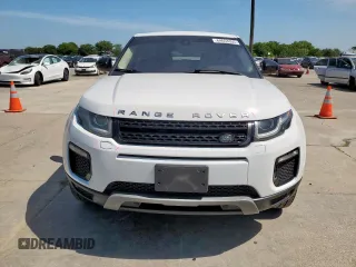 2016 Land Rover Range Rover Evoque SE with VIN SALVP2BG6GH083848, listed as a Copart auction lot 64653355 with 85,522 mi miles and Salvage title. Bid and sale history available at DreamBid. Image 5.