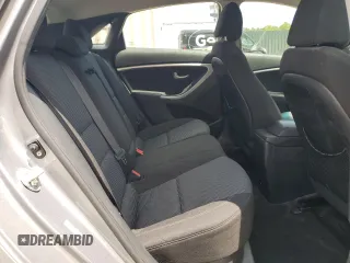 2013 Hyundai Elantra с VIN KMHD35LE3DU147355, выставлен на аукционе Copart как лот 55346915 с пробегом 138 142 миль миль и Списание • Salvage title. История ставок и продаж доступна на DreamBid. Изображение 10.