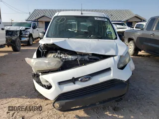 2017 Ford Transit Connect XL z VIN NM0LS6E78H1339009, wystawiony jako Copart lot #54723554 z przebiegiem 63 378 mil mil oraz Szkoda całkowita • Salvage title. Historia ofert i sprzedaży dostępna na DreamBid. Obrazek 5.