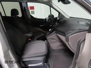 2020 Ford Transit Connect XLT с VIN NM0GE9F2XL1476037, выставлен на аукционе Copart как лот 58669295 с пробегом 23 542 миль миль и Списание • Salvage title. История ставок и продаж доступна на DreamBid. Изображение 5.
