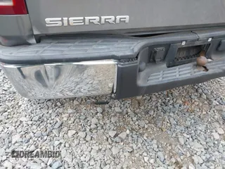 2008 GMC Sierra 1500 Work Truck z VIN 1GTEC19X08Z301295, wystawiony jako IAAI lot #41810350 z przebiegiem 266 306 mil mil oraz . Historia ofert i sprzedaży dostępna na DreamBid. Obrazek 13.