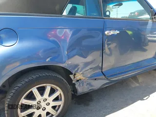 2007 Chrysler PT Cruiser with VIN 3C3JY45X67T596176, listed as a IAAI auction lot 42029177 with 143,899 mi miles. Bid and sale history available at carsss.com. Image 6.
