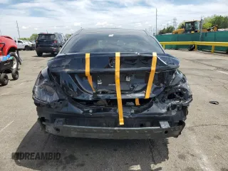 2019 Mercedes-Benz C 43 AMG with VIN 55SWF6EB3KU292221, listed as a Copart auction lot 56335835 with 38,369 mi miles and Salvage title. Bid and sale history available at DreamBid. Image 6.