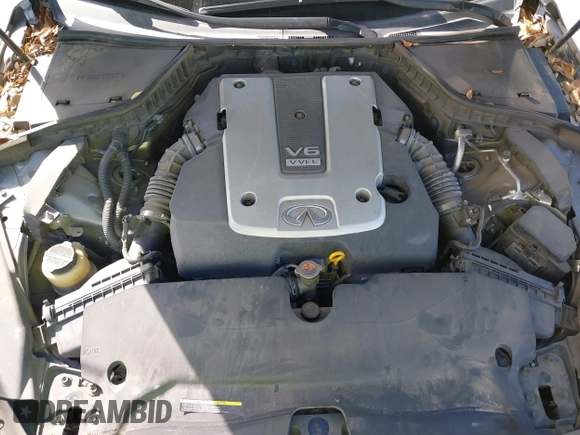 2015 Infiniti Q50 Premium with VIN JN1BV7AP0FM355933, listed as a IAAI auction lot 41684066 with 116,230 mi miles and . Bid and sale history available at DreamBid. Image 10.