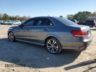 2016 Mercedes-Benz E-Class E 350 Sport with VIN WDDHF5KB1GB309574, listed as a Copart auction lot 48543175 with 125,913 mi miles and Clean Title. Bid and sale history available at carsss.com. Image 2.