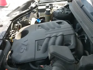 2009 Hyundai Santa Fe SE z VIN 5NMSH13E79H267440, wystawiony jako IAAI lot #40179268 z przebiegiem 141 541 mil mil oraz . Historia ofert i sprzedaży dostępna na DreamBid. Obrazek 19.