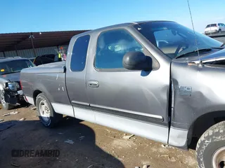 2003 Ford F-150 XL with VIN 2FTRX17W63CA93767, listed as a IAAI auction lot 41321830 with Not provided miles and . Bid and sale history available at DreamBid. Image 14.