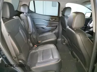 2021 GMC Acadia AT4 z VIN 1GKKNLLS8MZ170251, wystawiony jako Copart lot #46482045 z przebiegiem 91 786 mil mil oraz Szkoda całkowita • Salvage title. Historia ofert i sprzedaży dostępna na DreamBid. Obrazek 11.