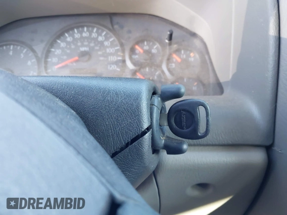 2004 Isuzu Ascender with VIN 4NUET16S146701830, listed as a IAAI auction lot 41659207 with 265,229 mi miles and . Bid and sale history available at DreamBid. Image 11.