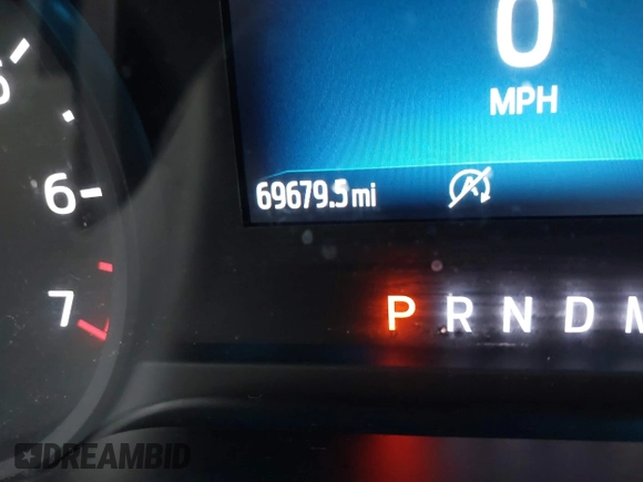 2021 Ford F-150 XL with VIN 1FTEW1EP9MKE37070, listed as a IAAI auction lot 41843951 with 69,679 mi miles and . Bid and sale history available at DreamBid. Image 15.