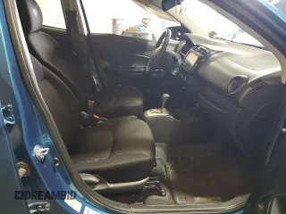 2023 Mitsubishi Mirage ES z VIN ML32AUHJ4PH004528, wystawiony jako Copart lot #56292005 z przebiegiem Nie podano mil oraz Szkoda całkowita • Salvage title. Historia ofert i sprzedaży dostępna na DreamBid. Obrazek 7.
