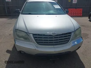 2004 Chrysler Pacifica z VIN 2C8GM684X4R646959, wystawiony jako IAAI lot #40324831 z przebiegiem 163 289 mil mil oraz . Historia ofert i sprzedaży dostępna na DreamBid. Obrazek 6.