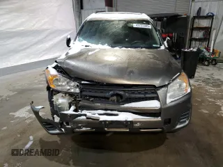 2012 Toyota RAV4 with VIN 2T3JF4DV6CW241836, listed as a Copart auction lot 43722885 with 155,775 mi miles and Non Repairable. Bid and sale history available at carsss.com. Image 5.