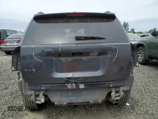 2016 Jeep Compass Sport with VIN 1C4NJDBB3GD520141, listed as a Copart auction lot 56902885 with 147,154 mi miles and Salvage title. Bid and sale history available at DreamBid. Image 6.