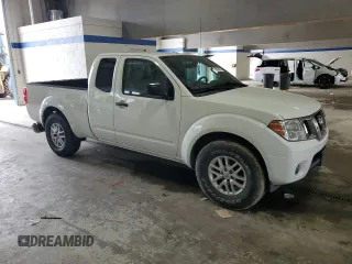 2016 Nissan Frontier S z VIN 1N6BD0CT4GN765872, wystawiony jako Copart lot #56210615 z przebiegiem 153 778 mil mil oraz Czysty tytuł • Clean title. Historia ofert i sprzedaży dostępna na DreamBid. Obrazek 4.