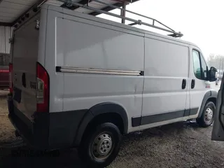 2016 Ram ProMaster Cargo with VIN 3C6TRVAG6GE102102, listed as a IAAI auction lot 41982865 with 143,080 mi miles and . Bid and sale history available at DreamBid. Image 13.
