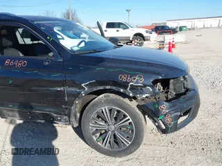 2019 Volkswagen Tiguan SE with VIN 3VV3B7AX9KM135037, listed as a IAAI auction lot 41527344 with 146,630 mi miles and . Bid and sale history available at DreamBid. Image 18.