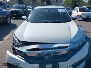 2017 Honda Civic Sedan EX with VIN 2HGFC2F70HH539633, listed as a IAAI auction lot 41678377 with 80,169 mi miles. Bid and sale history available at carsss.com. Image 12.