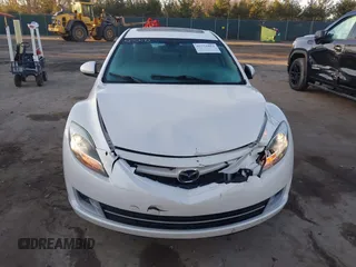 2012 Mazda 6 S Grand Touring with VIN 1YVHZ8CB4C5M18311, listed as a IAAI auction lot 41751012 with 130,252 mi miles and . Bid and sale history available at DreamBid. Image 12.