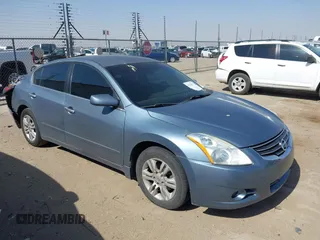 2012 Nissan Altima S z VIN 1N4AL2AP6CN484286, wystawiony jako IAAI lot #42326678 z przebiegiem 184 501 mil mil oraz . Historia ofert i sprzedaży dostępna na DreamBid. Obrazek 1.