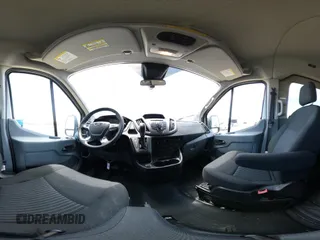 2019 Ford Transit Passenger XL с VIN 1FBZX2CM6KKA99660, выставлен на аукционе IAAI как лот 42318961 с пробегом 112 836 миль миль и . История ставок и продаж доступна на DreamBid. Изображение 20.