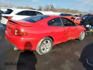 2005 Pontiac GTO with VIN 6G2VX12U85L358287, listed as a Copart auction lot 81937154 with 147,475 mi miles and Salvage Title. Bid and sale history available at carsss.com. Image 3.