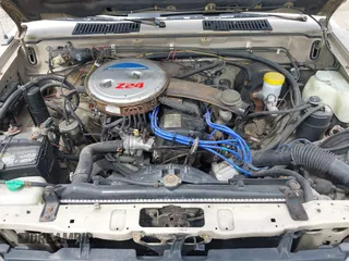 1986 Nissan Hardbody E with VIN JN6ND11S0GW000696, listed as a IAAI auction lot 42358321 with 445,199 mi miles and . Bid and sale history available at DreamBid. Image 10.