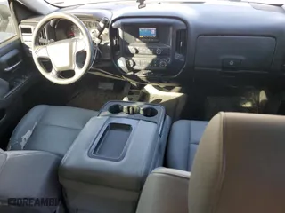 2015 Chevrolet Silverado 1500 Work Truck with VIN 1GCVKPEH2FZ379045, listed as a Copart auction lot 47540395 with 215,887 mi miles and Clean Title. Bid and sale history available at carsss.com. Image 8.