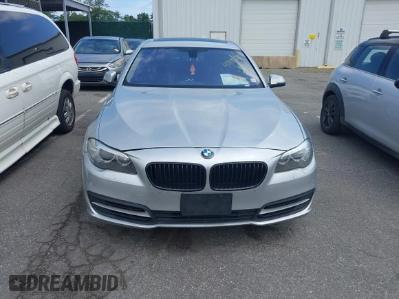 2014 BMW 5 Series 528i xDrive z VIN WBA5A7C51ED619786, wystawiony jako IAAI lot #42699350 z przebiegiem 101 872 mil mil oraz . Historia ofert i sprzedaży dostępna na DreamBid. Obrazek 12.