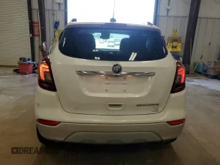 2019 Buick Encore Preferred with VIN KL4CJASB9KB943035, listed as a Copart auction lot 53169025 with 66,995 mi miles and Clean Title. Bid and sale history available at carsss.com. Image 6.