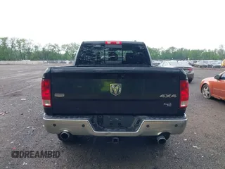 2009 Dodge 1500 Laramie z VIN 1D3HV13T69S799484, wystawiony jako IAAI lot #42312702 z przebiegiem 254 233 mil mil oraz . Historia ofert i sprzedaży dostępna na DreamBid. Obrazek 17.