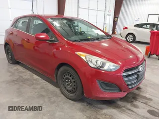 2017 Hyundai Elantra with VIN KMHD35LHXHU357242, listed as a IAAI auction lot 42605769 with 108,179 mi miles and . Bid and sale history available at DreamBid. Image 1.