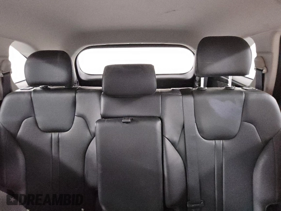 2024 Kia Sorento S with VIN 5XYRL4JC2RG292059, listed as a Copart auction lot 64992445 with 18,274 mi miles and Salvage title. Bid and sale history available at DreamBid. Image 10.
